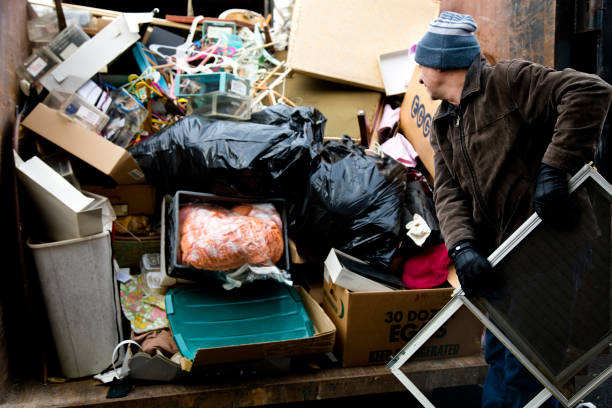 Professional Junk Removal  in Bellevue, KY